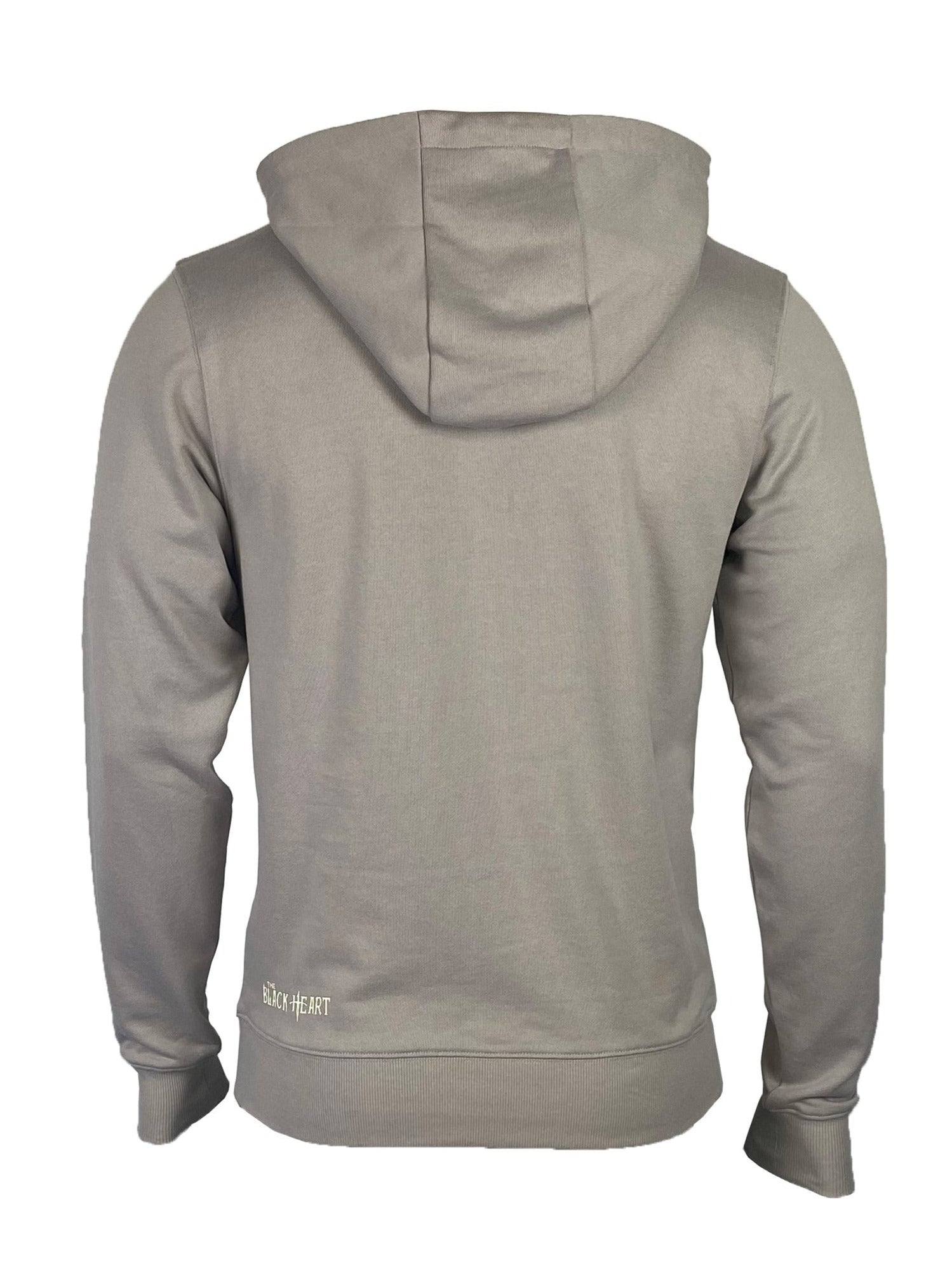 CEMENT DAGGER PULLOVER HOODIE