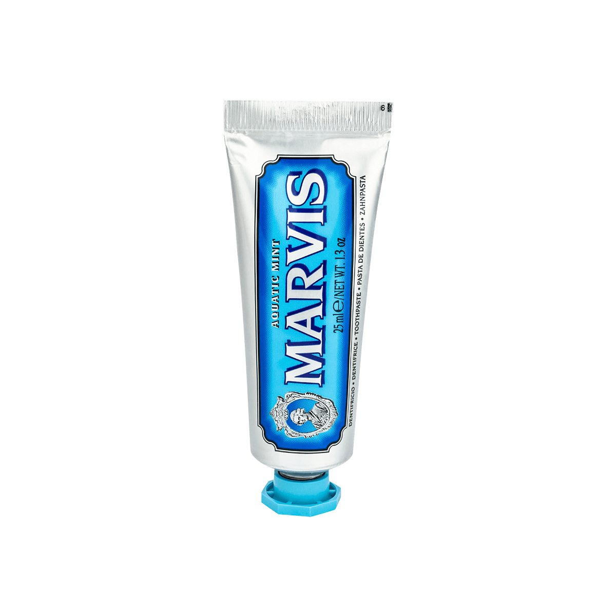 MARVIS Travel Size Aquatic Toothpaste Mint 25ml