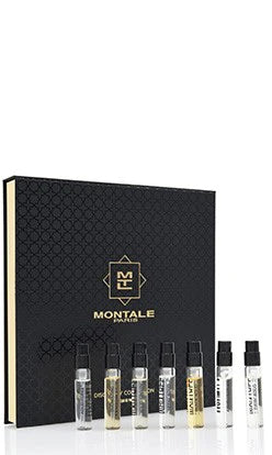 MONTALE Aouds Discovery Collection
