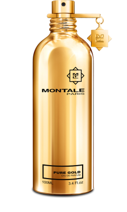 MONTALE Pure Gold EDP 100ml