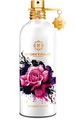 MONTALE Roses Musk Limited Edition EDP 100ml