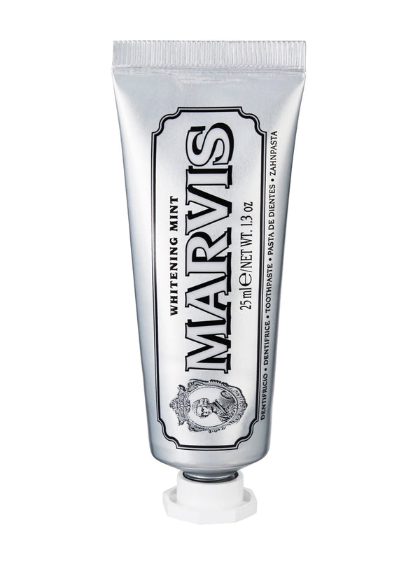 MARVIS Travel Size Whitening Mint Toothpaste  25ml
