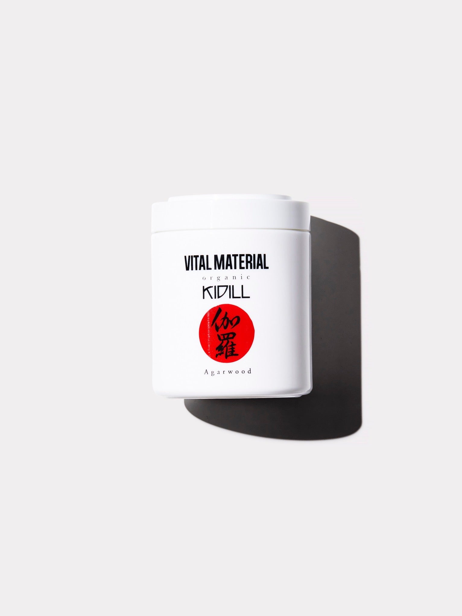 VITAL MATERIAL CANDLE