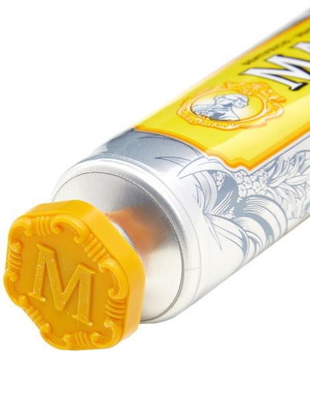 MARVIS Limited Rambas Toothpaste
