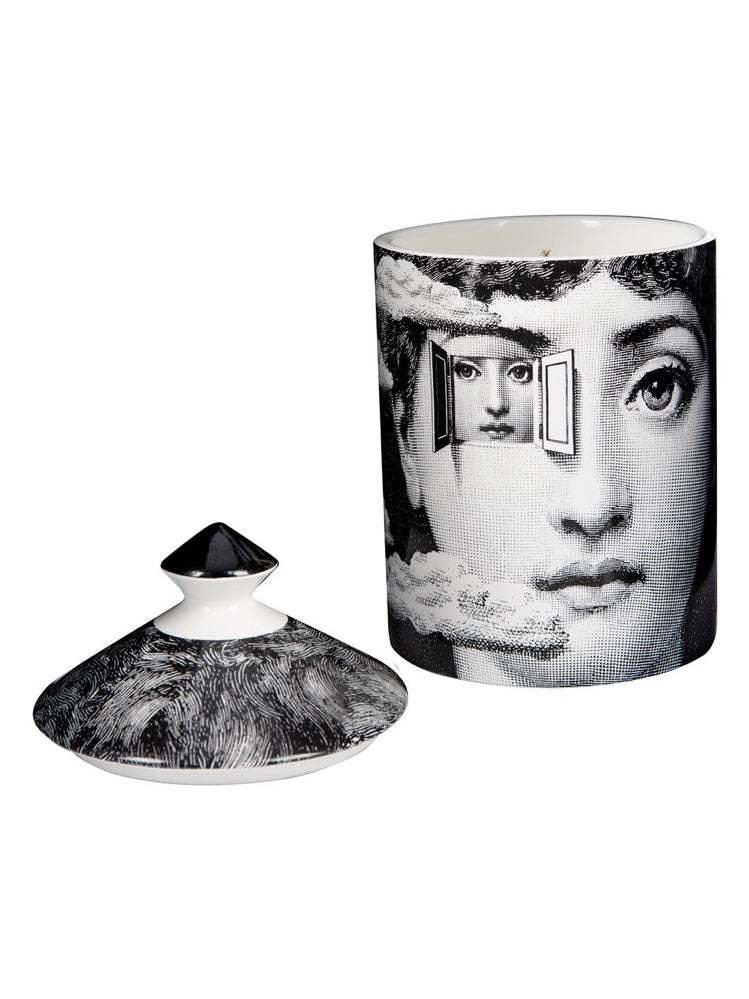 SCENTED CANDLE METAFISICA 300g