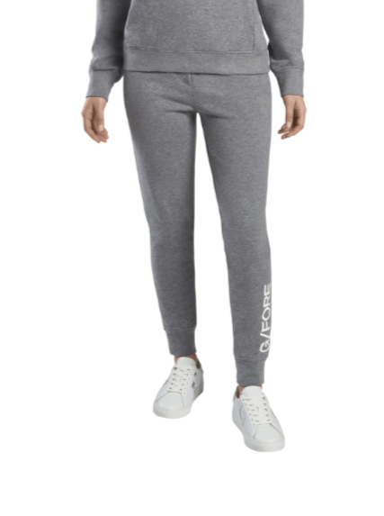 HEATHER GREY G/FORE JOGGER