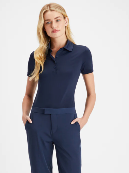 TWIGHT FEATHERWEIGHT POLO