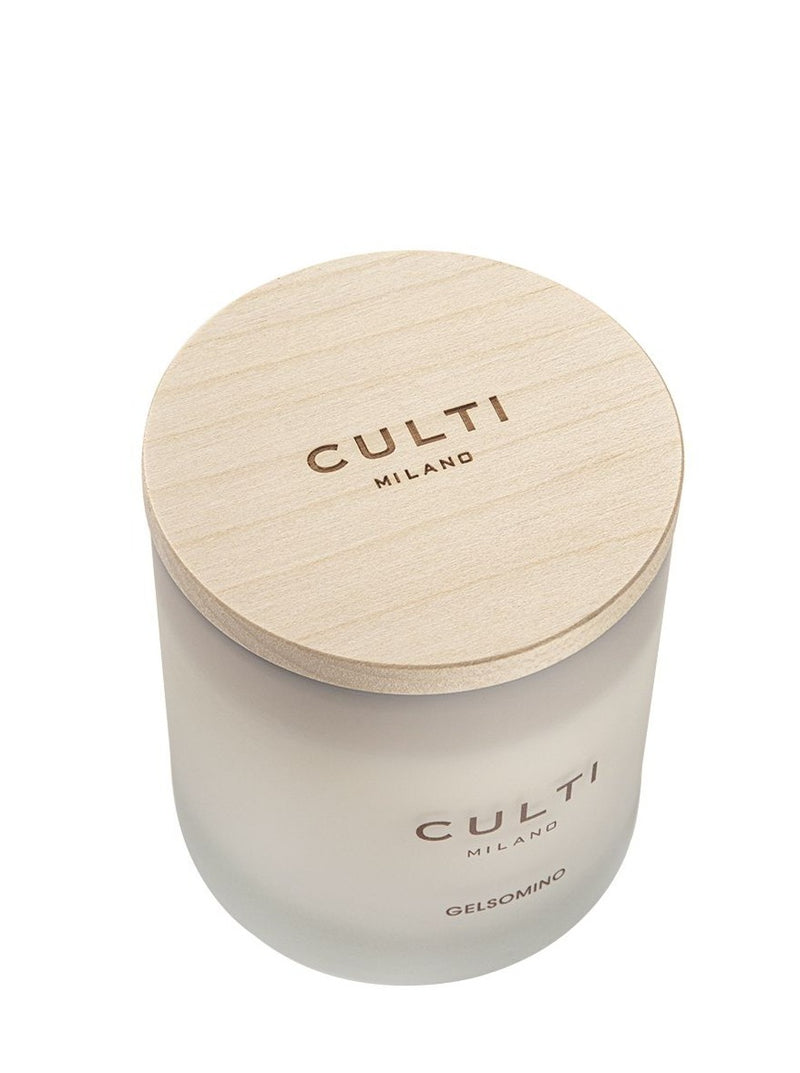 CULTI CANDLE LID