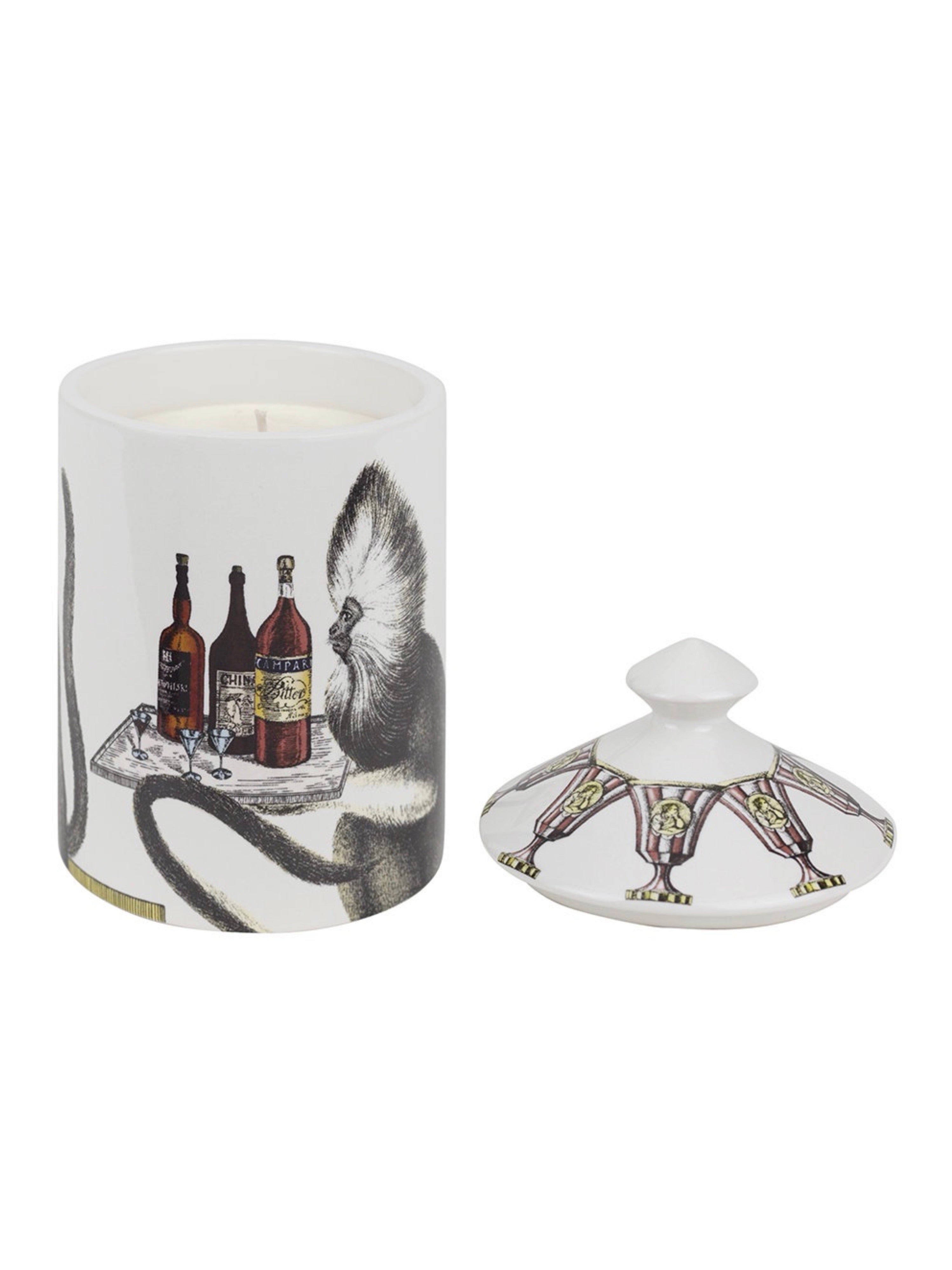 SCENTED CANDLE APERITIVO 300g