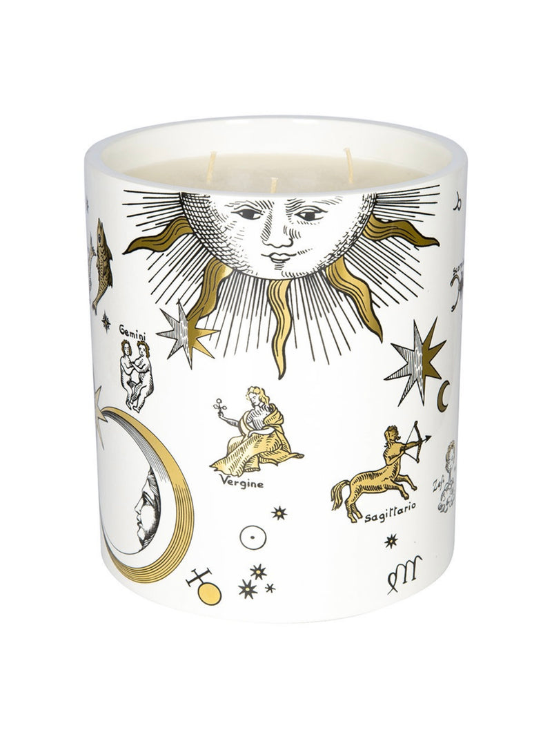 SCENTED CANDLE, ASTRONOMICI BLANCO 1.9kg