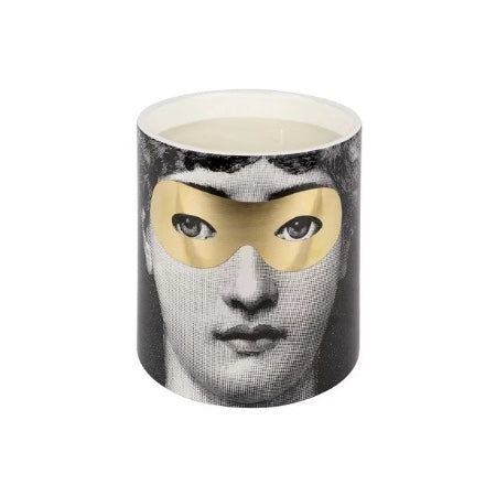 SCENTED CANDLE,GOLDEN BURLESQUE 900g