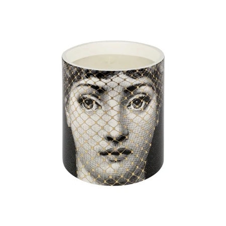SCENTED CANDLE,GOLDEN BURLESQUE 900g