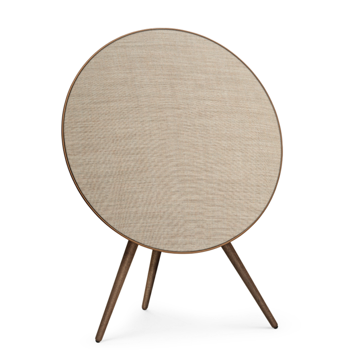BEOPLAY A9 - BRONZE TONE