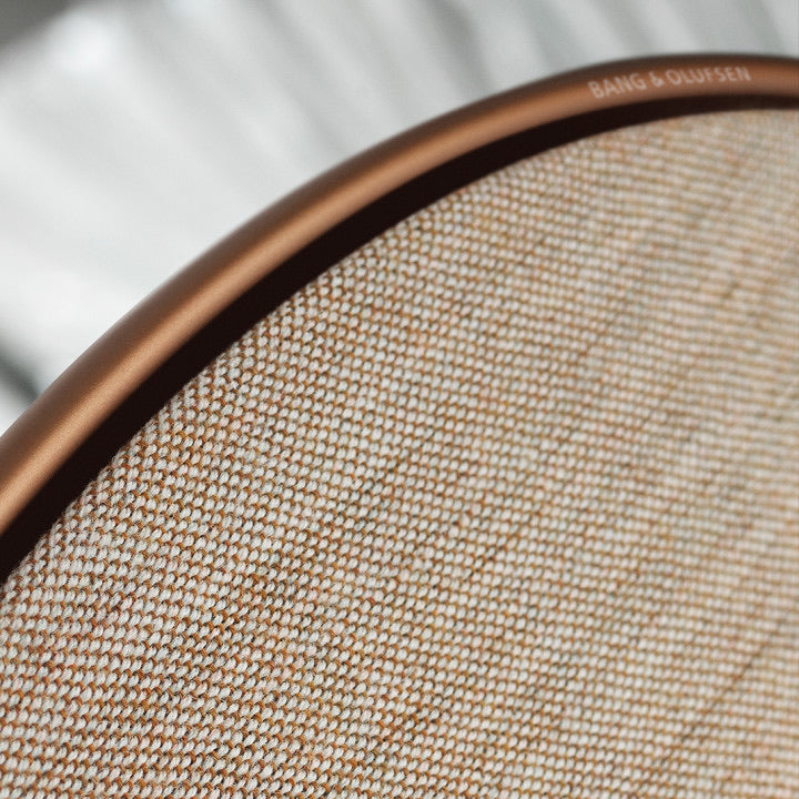 BEOPLAY A9 - BRONZE TONE