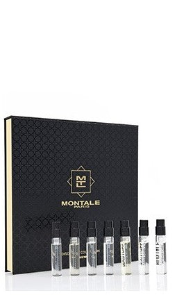 MONTALE Roses & Flowers Discovery Collection