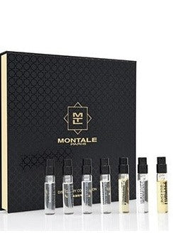 MONTALE Women's Discovery Collection